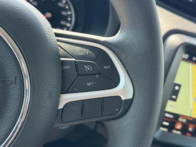 2023 Jeep Renegade Upland 4x4