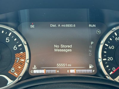 2023 Jeep Renegade Upland 4x4