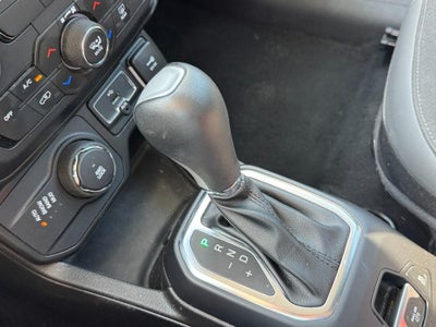 2023 Jeep Renegade Upland 4x4