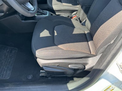 2023 Jeep Renegade Upland 4x4