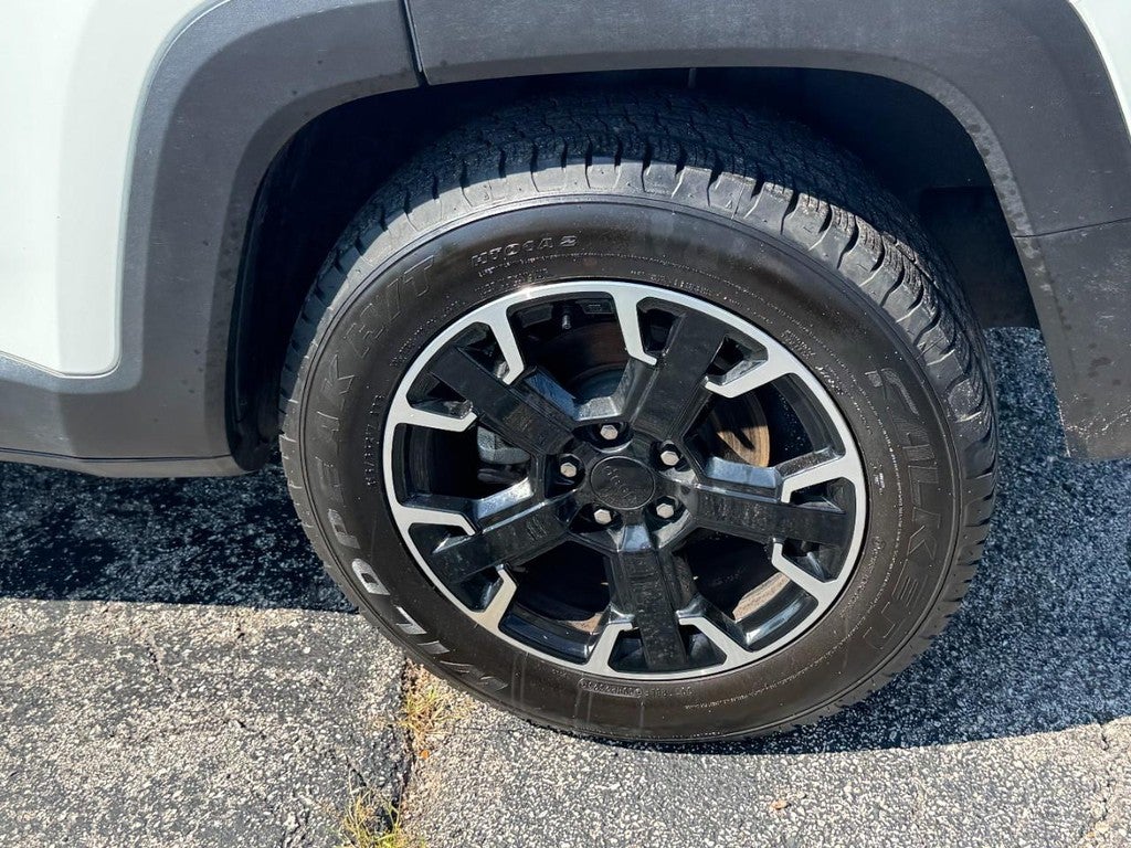 2023 Jeep Renegade Upland 4x4