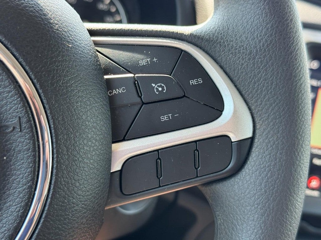 2023 Jeep Renegade Latitude 4x4
