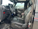 2016 Jeep Wrangler Rubicon