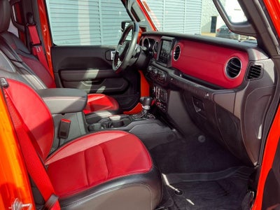 2023 Jeep Wrangler Rubicon 392