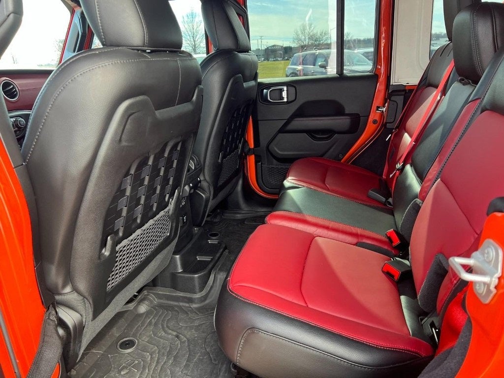 2023 Jeep Wrangler Rubicon 392