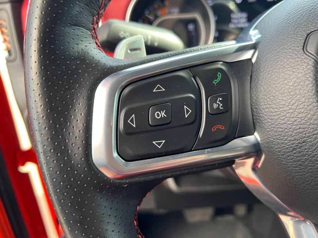 2023 Jeep Wrangler Rubicon 392