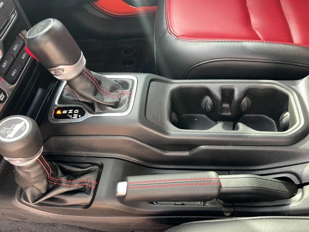 2023 Jeep Wrangler Rubicon 392