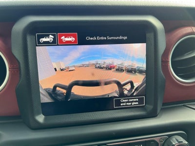 2023 Jeep Wrangler Rubicon 392