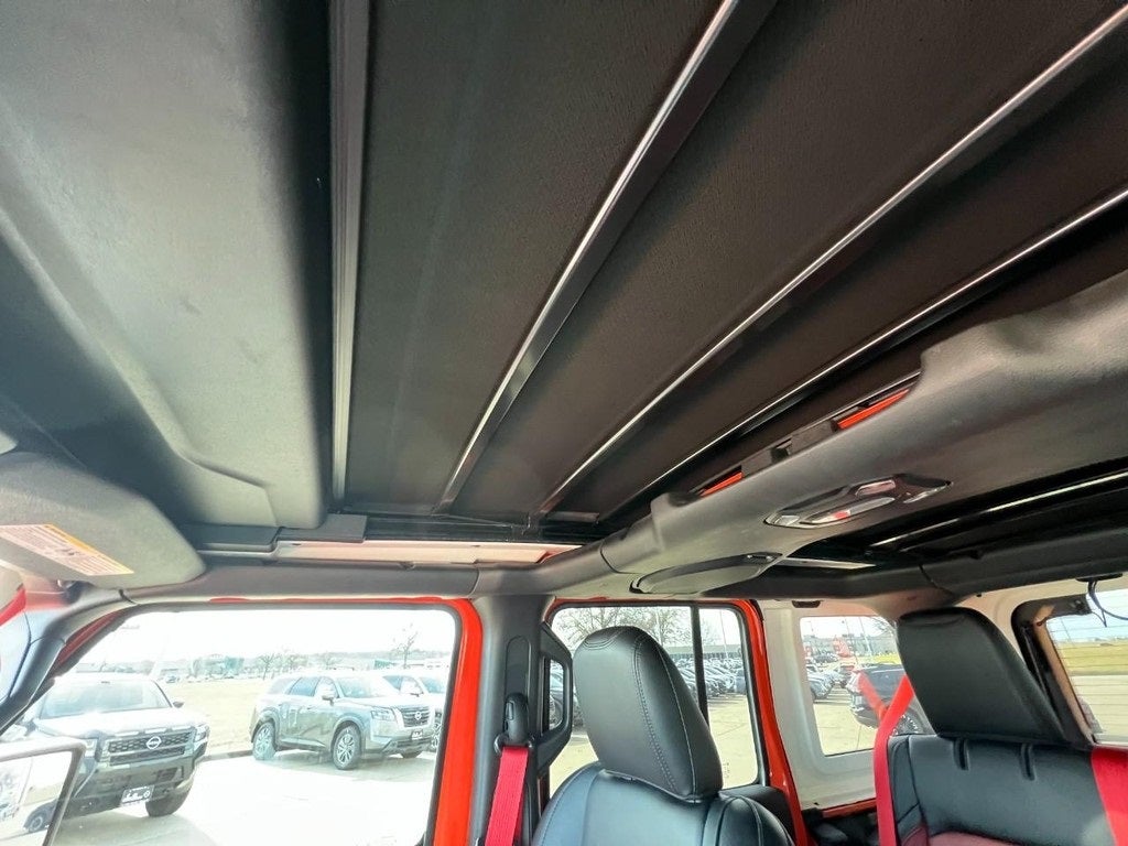 2023 Jeep Wrangler Rubicon 392