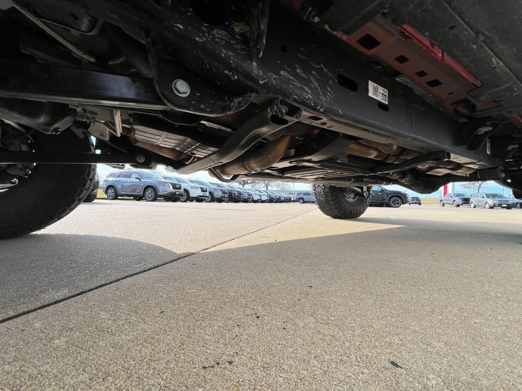 2023 Jeep Wrangler Rubicon 392