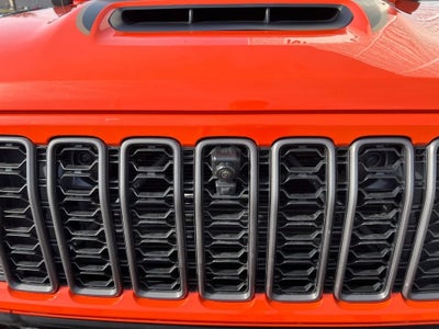 2023 Jeep Wrangler Rubicon 392