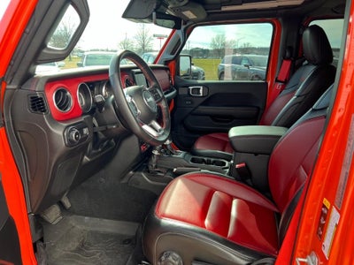 2023 Jeep Wrangler Rubicon 392