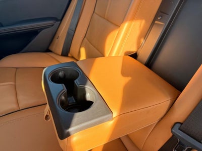 2015 Chevrolet Impala LTZ 2LZ