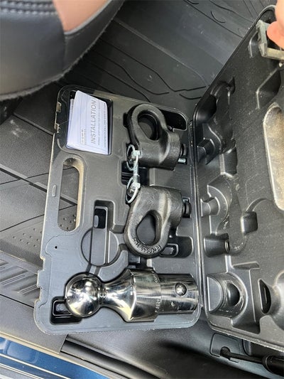 2022 Chevrolet Silverado 3500HD High Country