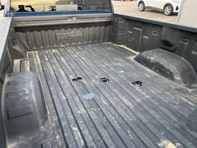 2022 Chevrolet Silverado 3500HD High Country