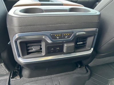 2022 Chevrolet Silverado 3500HD High Country