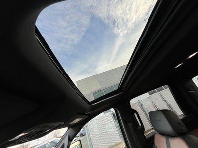 2022 Chevrolet Silverado 3500HD High Country