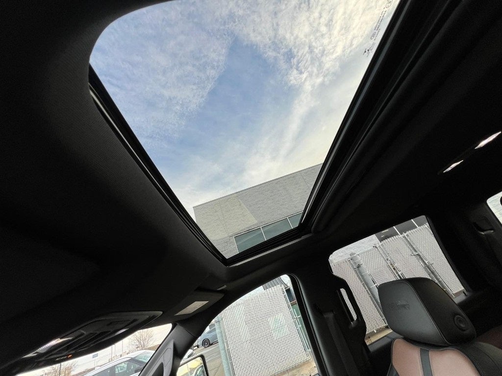 2022 Chevrolet Silverado 3500HD High Country