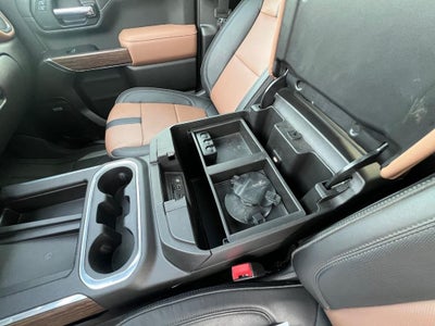 2022 Chevrolet Silverado 3500HD High Country