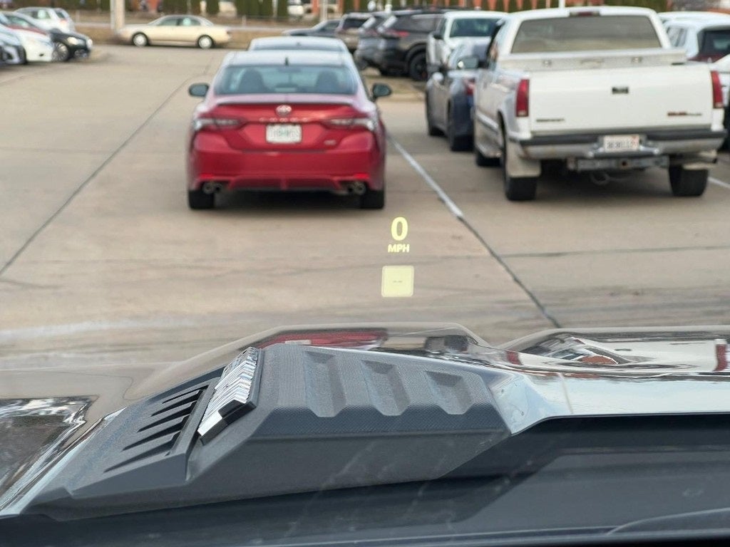 2022 Chevrolet Silverado 3500HD High Country