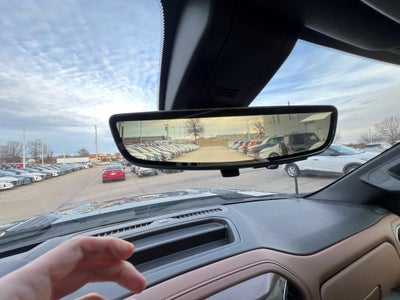 2022 Chevrolet Silverado 3500HD High Country