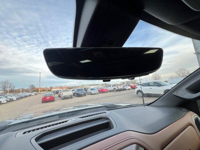 2022 Chevrolet Silverado 3500HD High Country