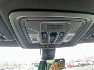 2022 Chevrolet Silverado 3500HD High Country