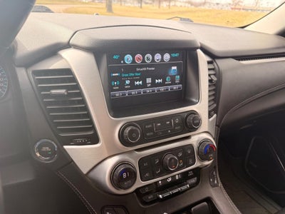 2019 GMC Yukon XL SLT