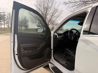 2019 GMC Yukon XL SLT