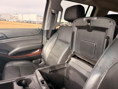 2019 GMC Yukon XL SLT