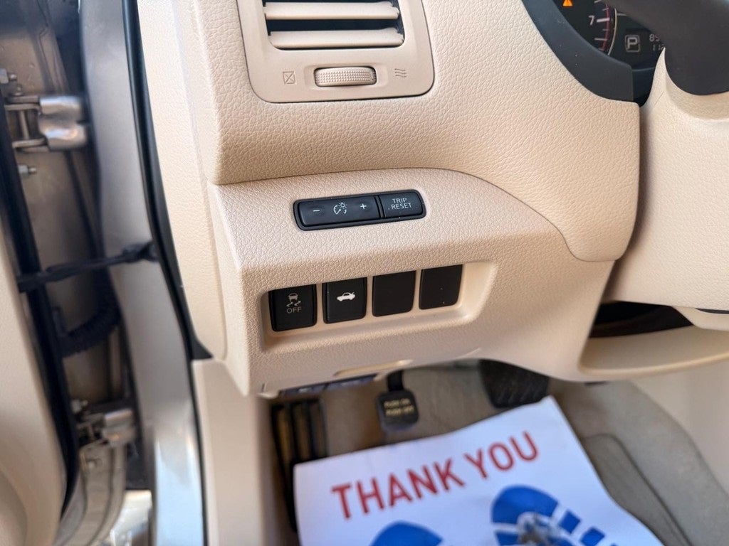 2014 Nissan Altima 2.5 SV