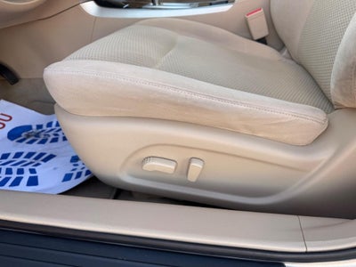 2014 Nissan Altima 2.5 SV