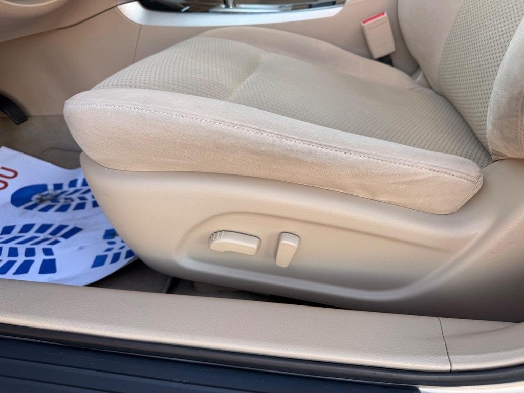 2014 Nissan Altima 2.5 SV