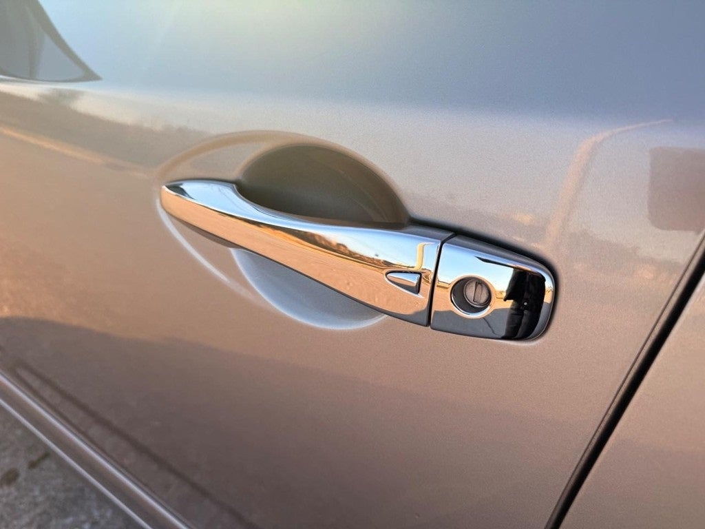 2014 Nissan Altima 2.5 SV