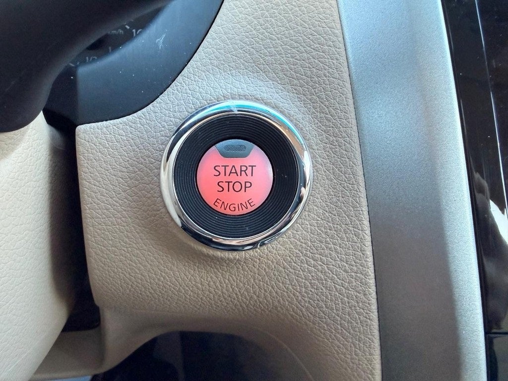 2014 Nissan Altima 2.5 SV