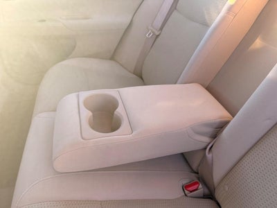 2014 Nissan Altima 2.5 SV