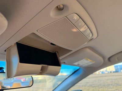 2014 Nissan Altima 2.5 SV