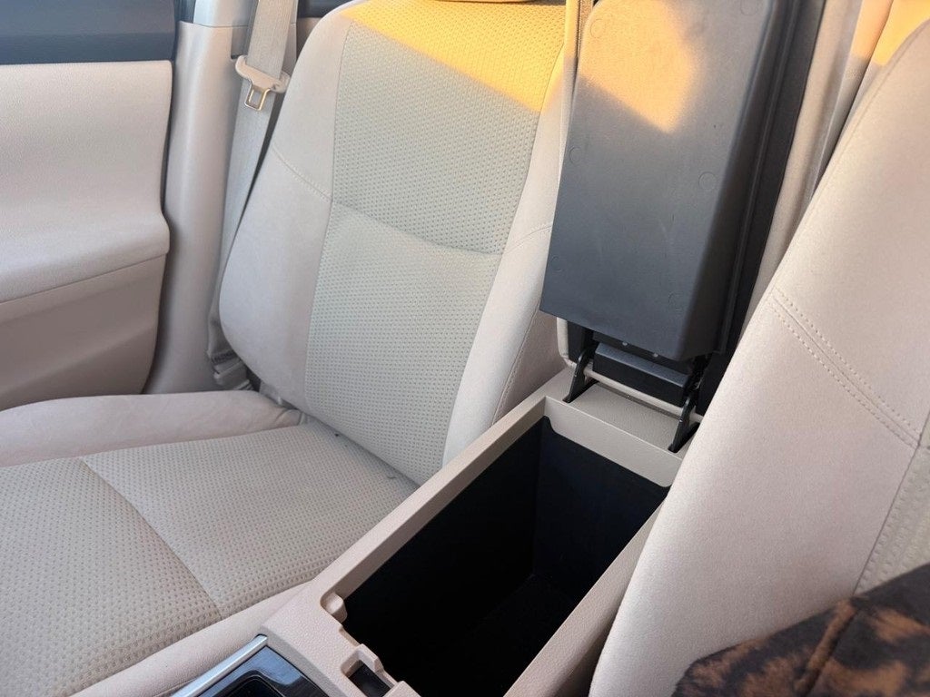 2014 Nissan Altima 2.5 SV