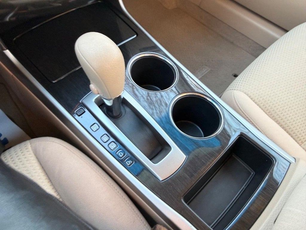 2014 Nissan Altima 2.5 SV