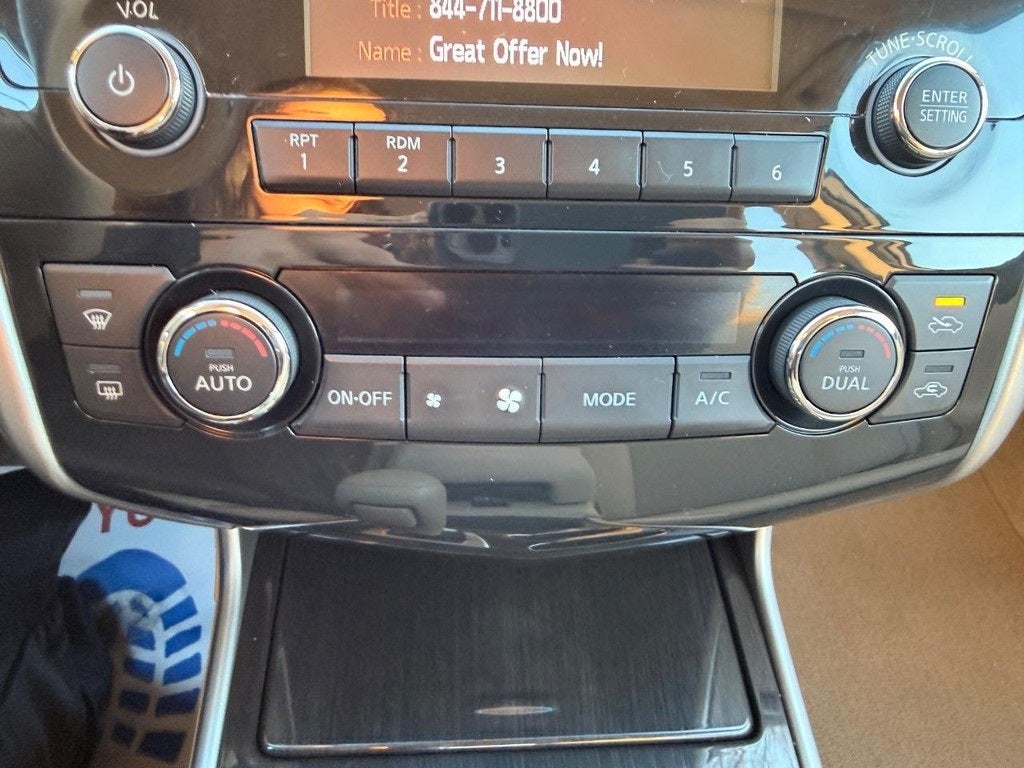 2014 Nissan Altima 2.5 SV