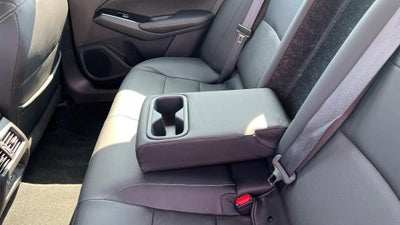 2024 Nissan Altima 2.5 SL