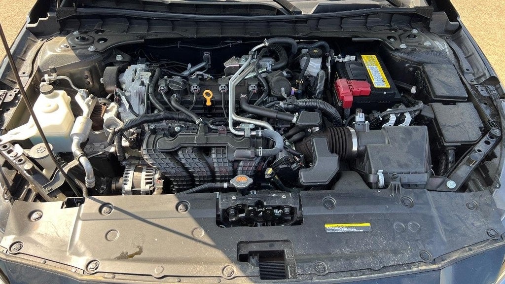 2024 Nissan Altima 2.5 SL