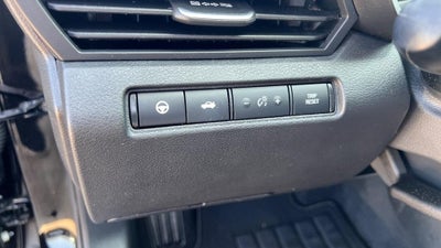 2024 Nissan Altima 2.5 SL