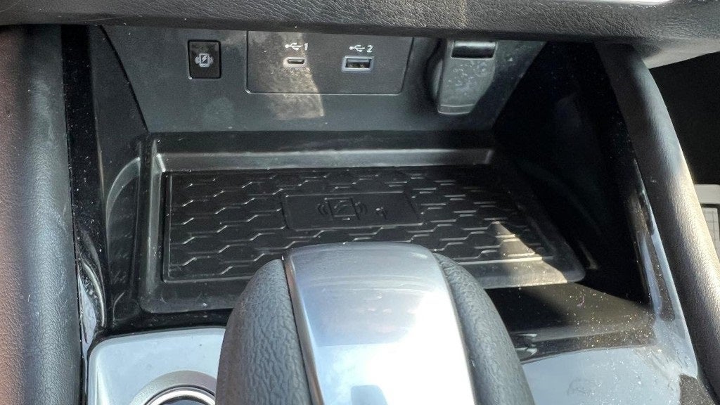 2024 Nissan Altima 2.5 SL