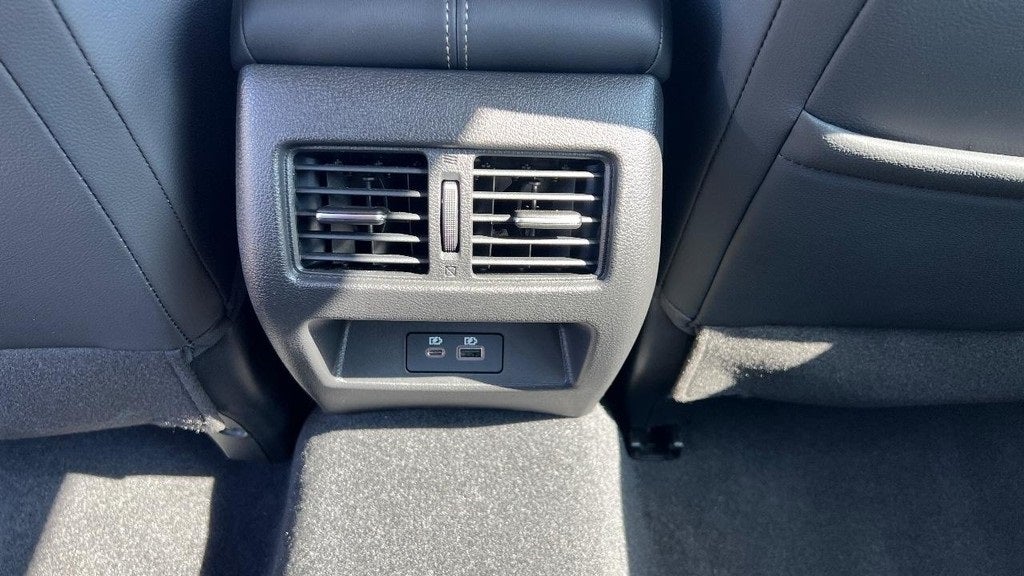 2024 Nissan Altima 2.5 SL