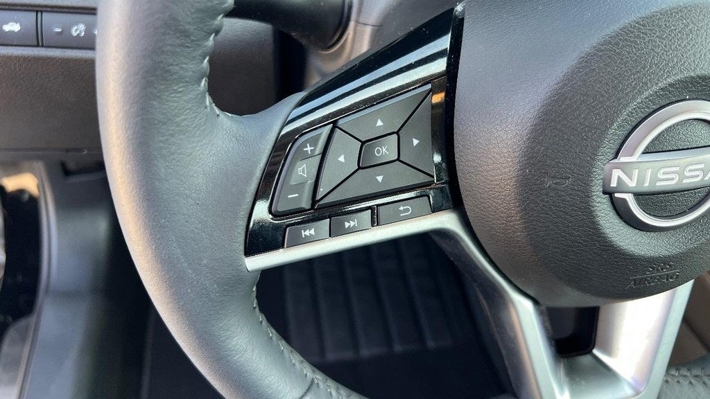 2024 Nissan Altima 2.5 SL