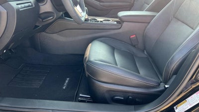 2024 Nissan Altima 2.5 SL
