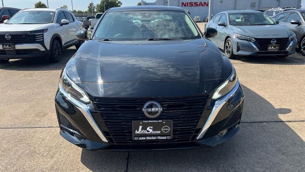 2024 Nissan Altima 2.5 SL