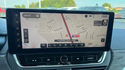 2024 Nissan Altima 2.5 SL