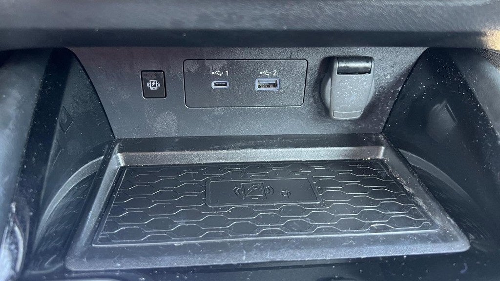 2024 Nissan Altima 2.5 SL